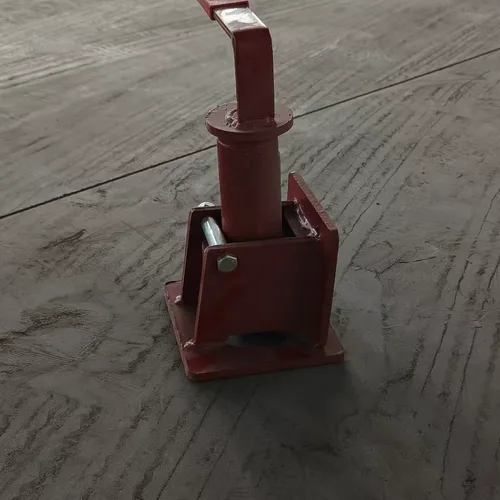 Twist Lock