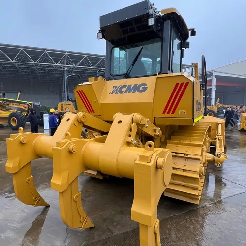 XCMG D170 Medium Crawler Bulldozer