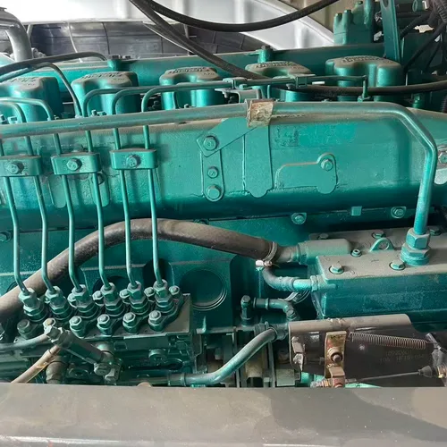 Remanufactured SINOTRUK HOWO NX Tractor Head Weichai WD615 Euro III Mechanical Pump 371/400HP For Container Long Haul Export