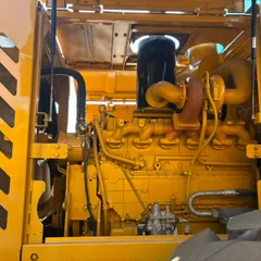Used SDLG LG953 Wheel Loader WD10G220E21 162kW 3m³ Bucket Full Spec For Mine Aggregate Transport