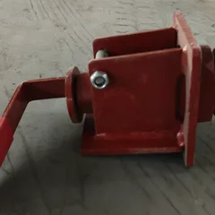 Twist Lock