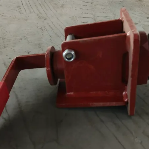 Twist Lock