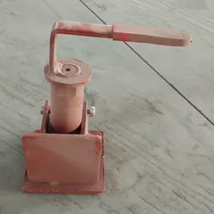 Twist Lock