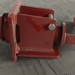 Twist Lock