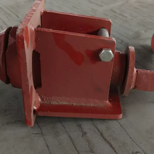 Twist Lock