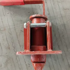 Twist Lock