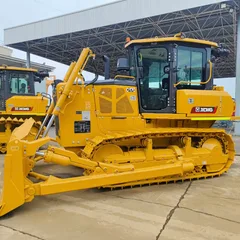 XCMG D170 Standard Crawler Bulldozer Full English Introduction