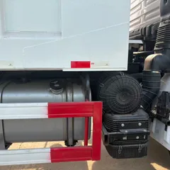SHACMAN F3000 Second-hand 6×4 Dump Truck WP10 340HP 20m³ Cargo Box For Mine Earth Transport