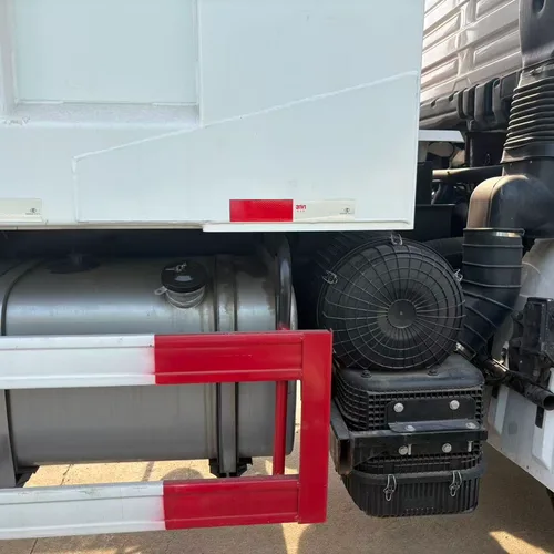 SHACMAN F3000 Second-hand 6×4 Dump Truck WP10 340HP 20m³ Cargo Box For Mine Earth Transport