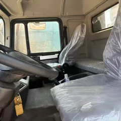 SHACMAN F3000 Second-hand 6×4 Dump Truck WP10 340HP 20m³ Cargo Box For Mine Earth Transport