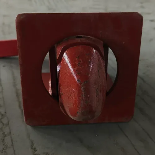 Twist Lock
