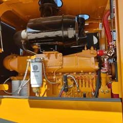 XCMG ZL50GN Wheel Loader Full English Introduction