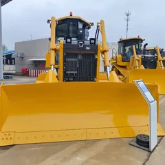 XCMG D170 Medium Crawler Bulldozer
