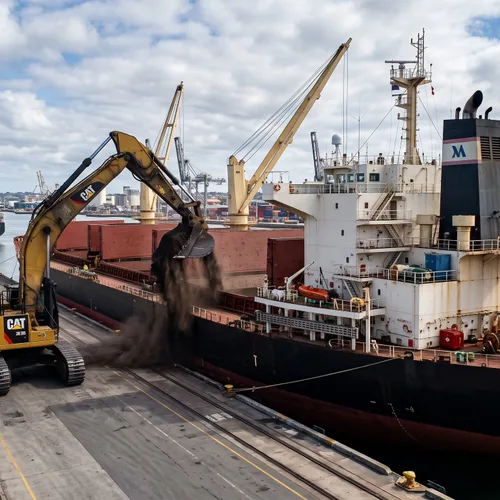 Large Excavator Port Handling & Maintenance FAQ