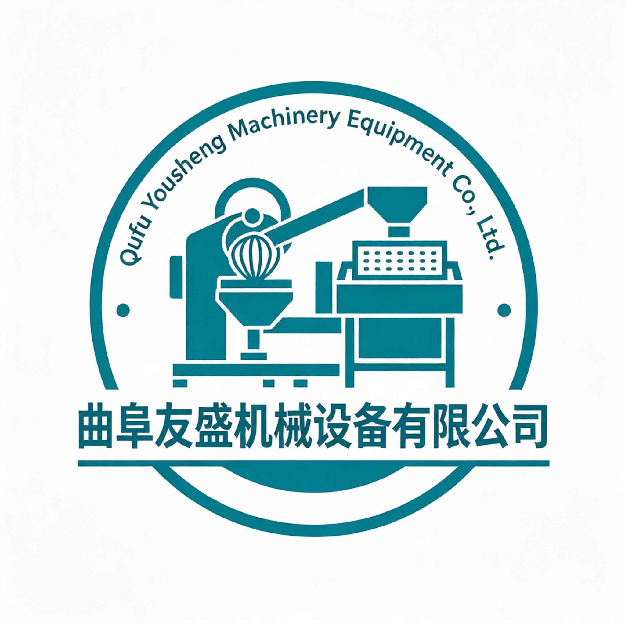 曲阜友盛机械设备有限公司