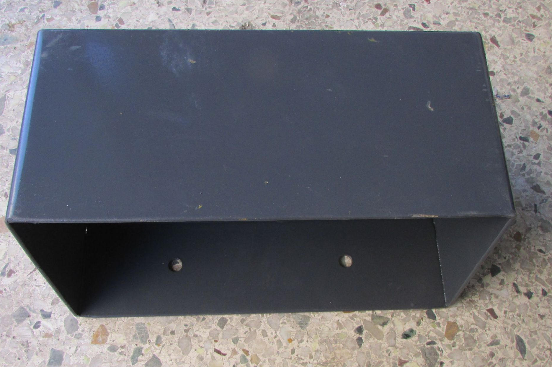 XCMG LW500K Wheel Loader Rear Light Box Part No.252904216 Construction Machinery Spare Parts Export