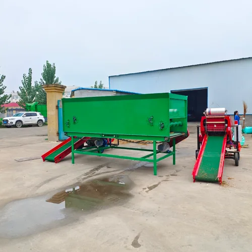 Small Medium Large Straw Forage Baler Wrapping Machine Dual Power Motor Diesel Africa Agriculture