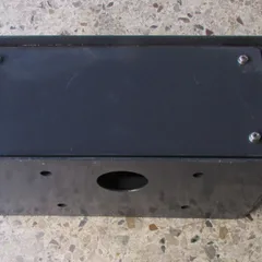 XCMG LW500K Wheel Loader Rear Light Box Part No.252904216 Construction Machinery Spare Parts Export