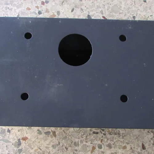 XCMG LW500K Wheel Loader Rear Light Box Part No.252904216 Construction Machinery Spare Parts Export