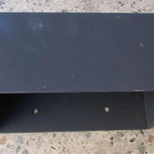 XCMG LW500K Wheel Loader Rear Light Box Part No.252904216 Construction Machinery Spare Parts Export