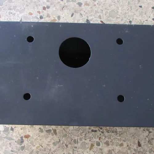 XCMG LW500K Wheel Loader Rear Light Box Part No.252904216 Construction Machinery Spare Parts Export