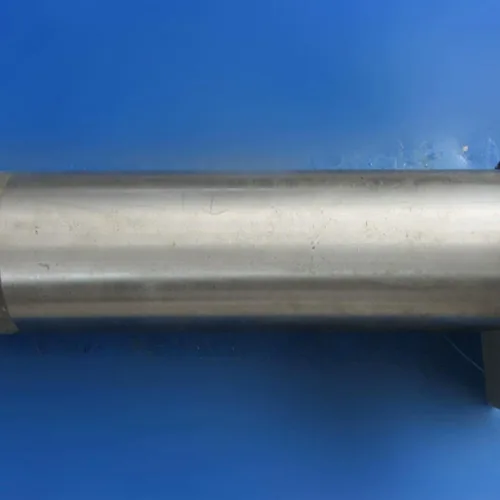 Genuine XCMG LW900K loader spare part 253100715 (Drawing No. 800KII.8.7) is a high-strength OEM articulation pin engineered specifically for the Z-bar linkage system of the 9-ton LW900K