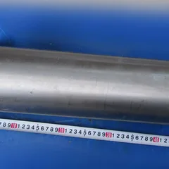Genuine XCMG LW900K loader spare part 253100715 (Drawing No. 800KII.8.7) is a high-strength OEM articulation pin engineered specifically for the Z-bar linkage system of the 9-ton LW900K