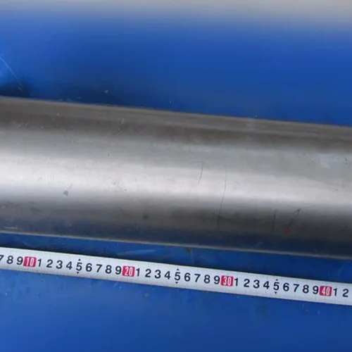 Genuine XCMG LW900K loader spare part 253100715 (Drawing No. 800KII.8.7) is a high-strength OEM articulation pin engineered specifically for the Z-bar linkage system of the 9-ton LW900K