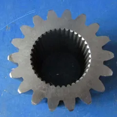 Original XCMG Planetary Sun Gear 275300133 Construction Machinery Chassis Replacement Parts