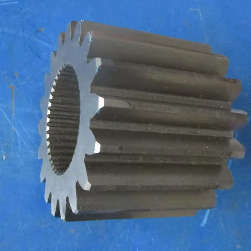 Original XCMG Planetary Sun Gear 275300133 Construction Machinery Chassis Replacement Parts