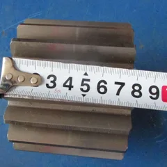 Original XCMG Planetary Sun Gear 275300133 Construction Machinery Chassis Replacement Parts