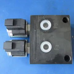 XCMG part number 803131228, model number FXD-6B solenoid valve, is a core control component designed specifically for hydraulic systems of XCMG series loaders and other heavy engineering machinery