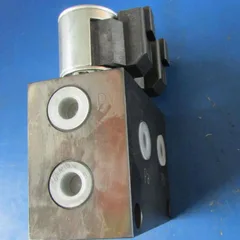 XCMG part number 803131228, model number FXD-6B solenoid valve, is a core control component designed specifically for hydraulic systems of XCMG series loaders and other heavy engineering machinery