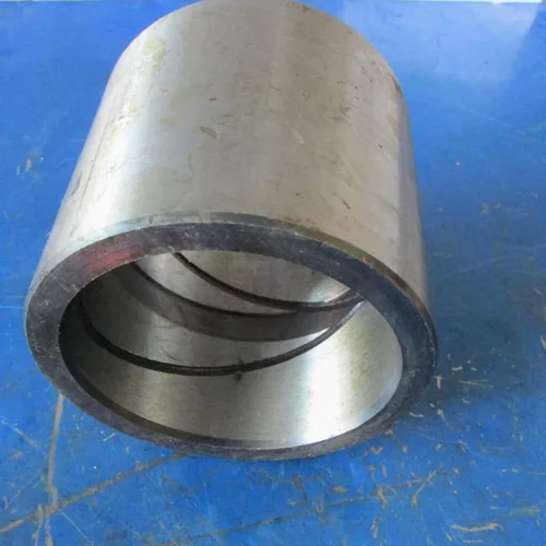 Thick Alloy Seamless Steel Guide Bushing Z5G.7.1.1-5 For XCMG Wheel Loader Heavy-duty Mine Equipment