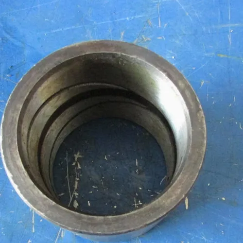 Thick Alloy Seamless Steel Guide Bushing Z5G.7.1.1-5 For XCMG Wheel Loader Heavy-duty Mine Equipment