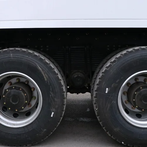 Shacman Delong F3000 6×4 Heavy Duty Dump Truck (Chassis Model: SX3258DR384)