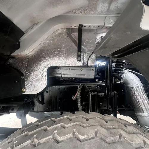 SHACMAN F3000 6×4 Heavy Duty Dump Truck