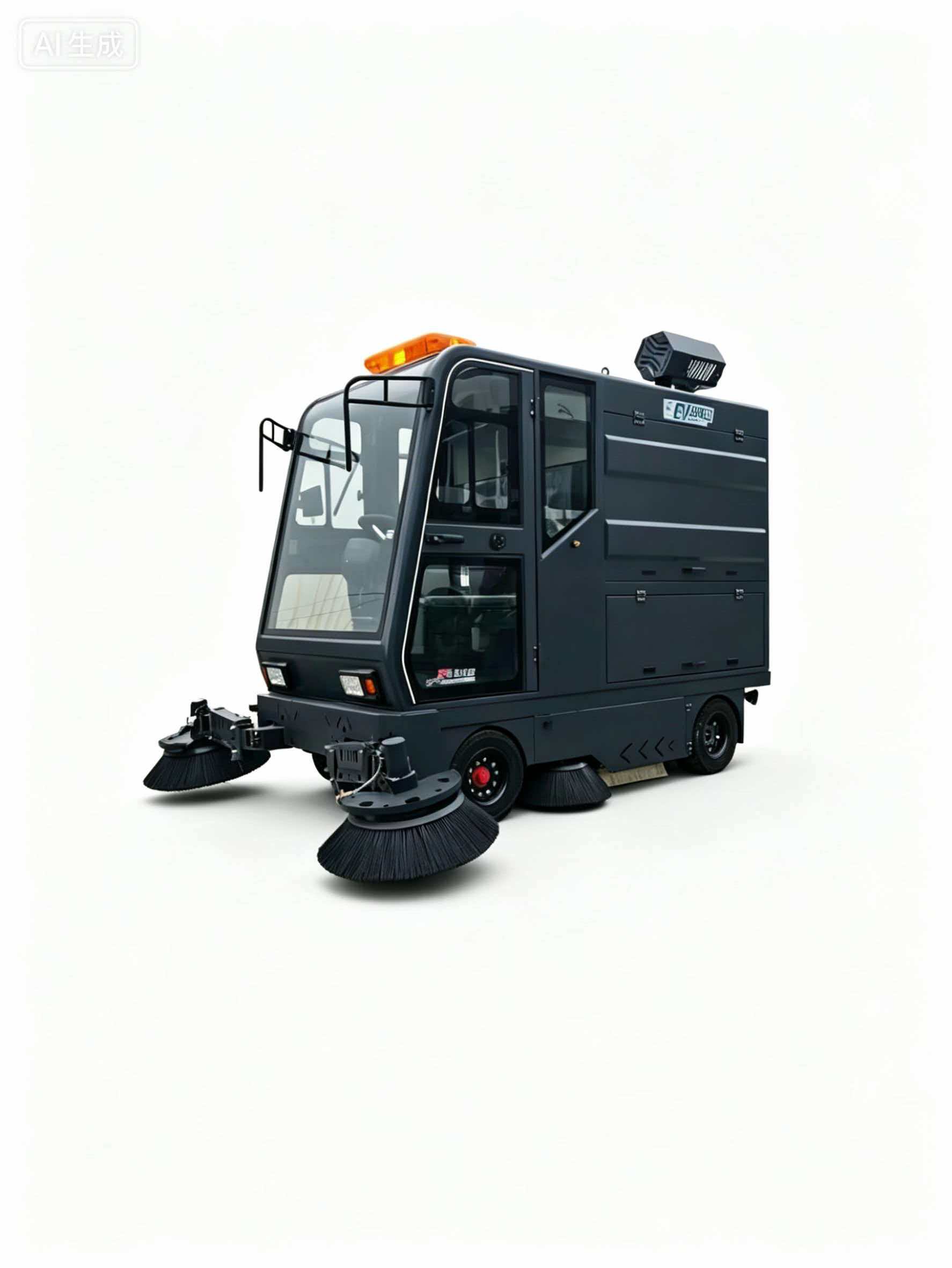 industrial electric sweeper  electric sweeper