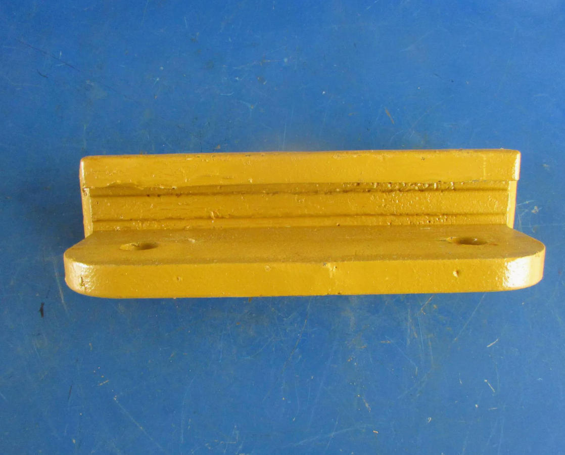 The accessory model is 252101005 526G.8.1-1, which is a specialized engineering machinery sheath component for XCMG loaders.