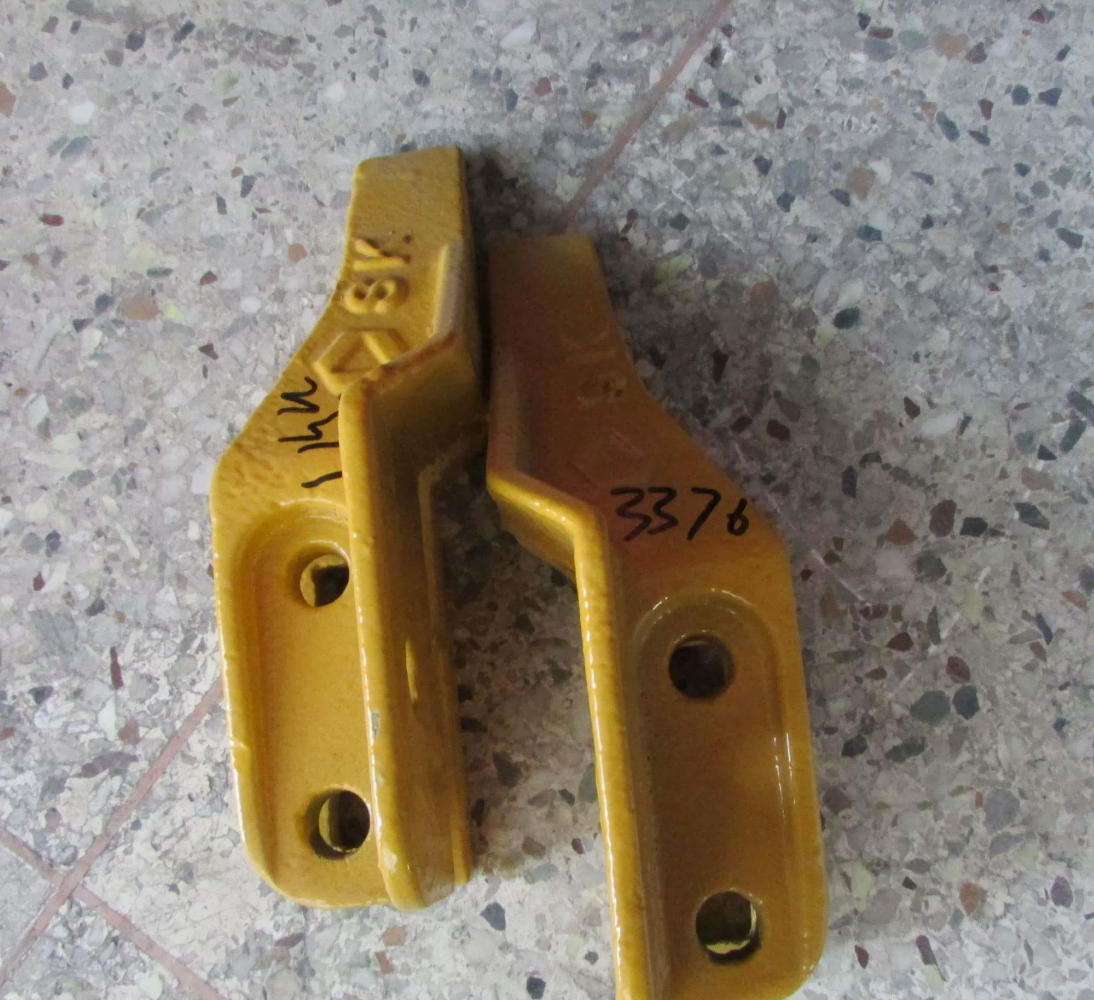 XCMG LW180K loader accessory 400403377 is the right tooth of model LW180K.30A-2
