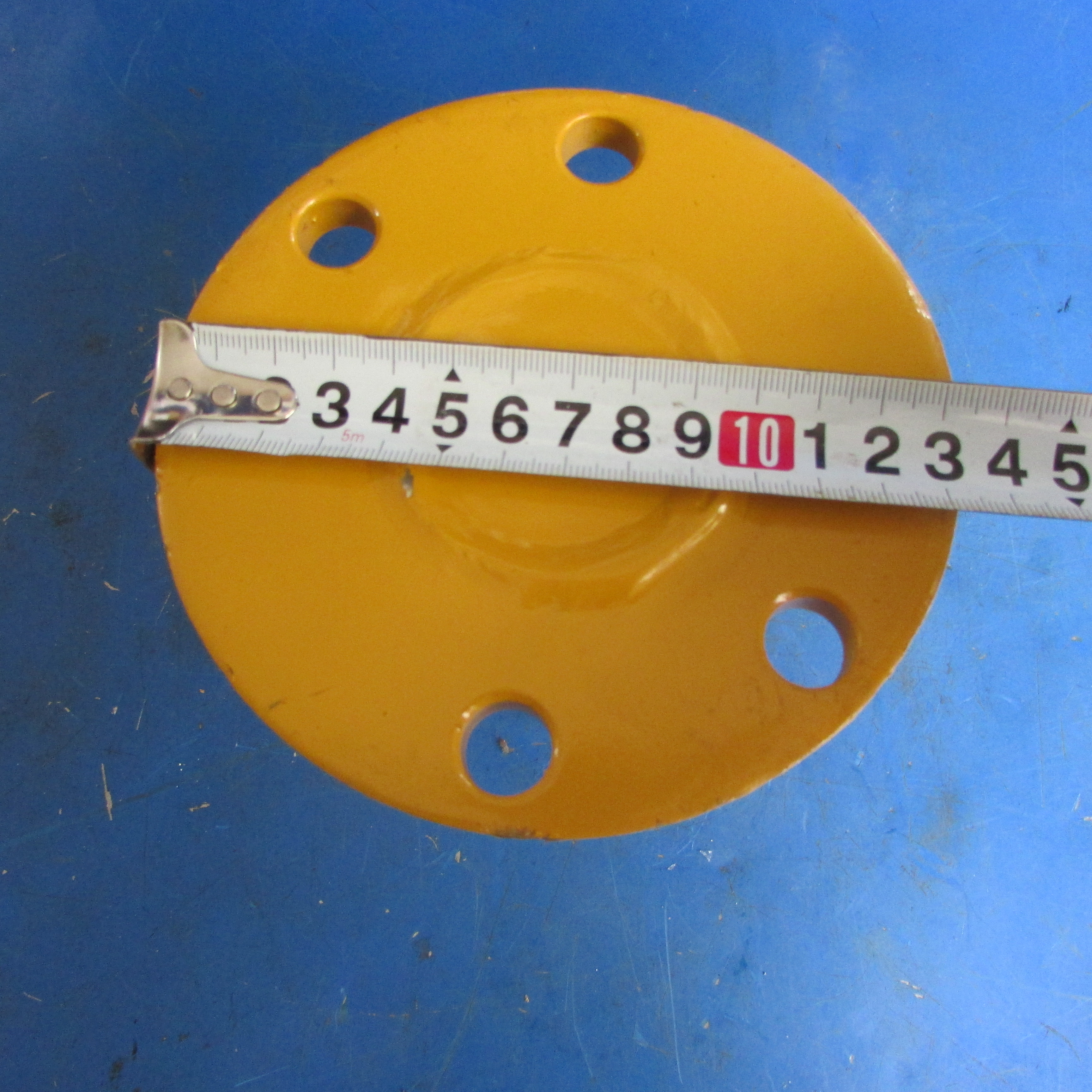 XCMG Loader Spare Parts 250100215 Z3.8.6 Bottom Hinge Pin / Lower Articulating Pin for 3 Ton XCMG Wheel Loader (LW300 Series, ZL30G)