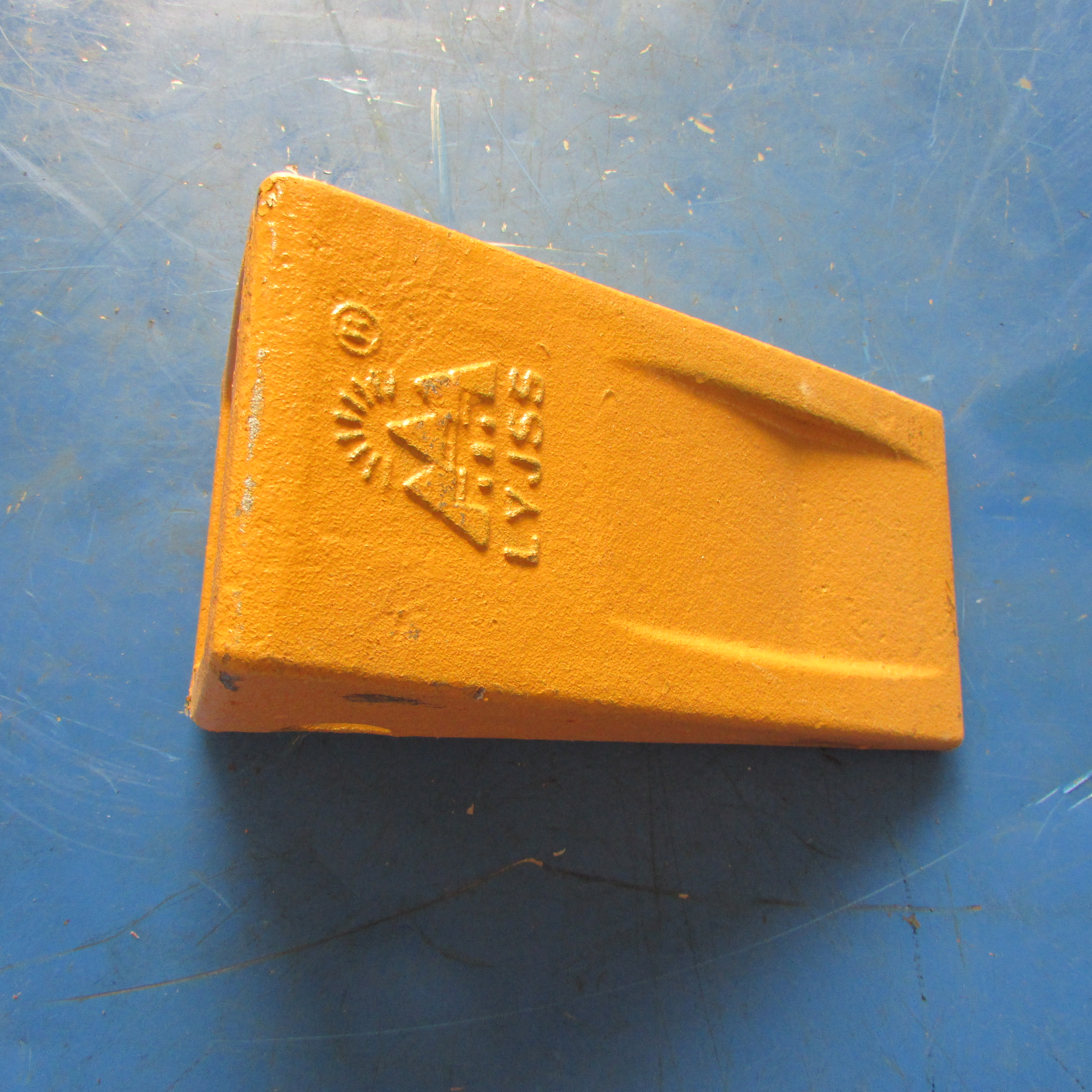 XCMG Gear Sleeve 251903323 Z3G.11.8I-4 — Transmission Tooth Part for LW300 3T Loader