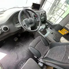 Linggong 106 Heavy Mining Truck