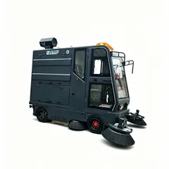 industrial electric sweeper  electric sweeper