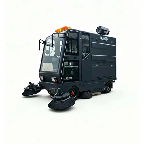 industrial electric sweeper  electric sweeper