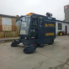 industrial electric sweeper  electric sweeper