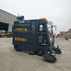 industrial electric sweeper  electric sweeper