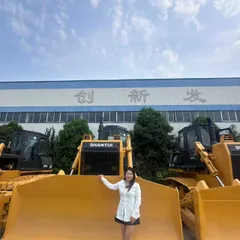 XCMG LW500KL Wheel Loader