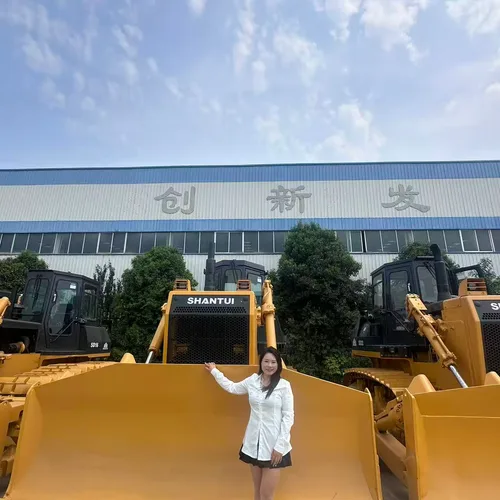 XCMG LW500KL Wheel Loader