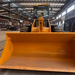 XCMG LW500KL Wheel Loader
